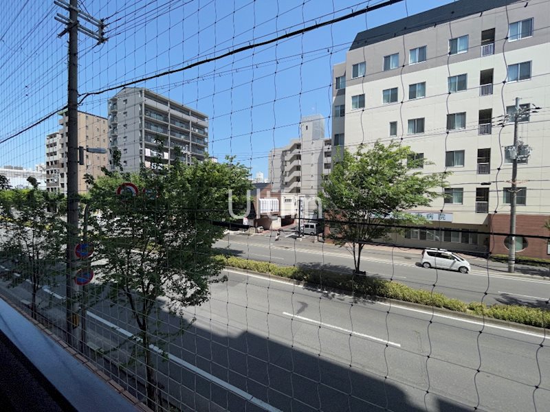 インペリアル京都 眺望