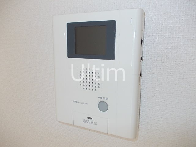 サザン京央 セキュリティ