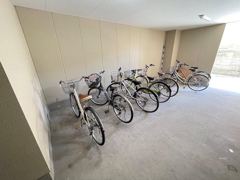 サザン京央 その他共有部分