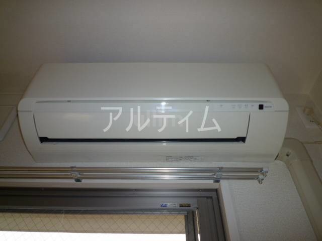 ヴェルキューブ石雲 その他設備