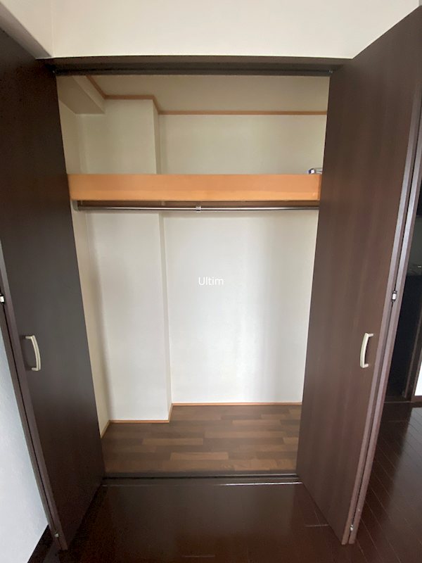 アスヴェル京都東山五条 収納