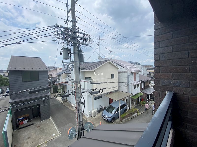 アスヴェル京都東山五条 その他