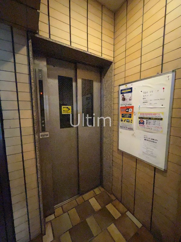 インペリアル京都 その他共有部分