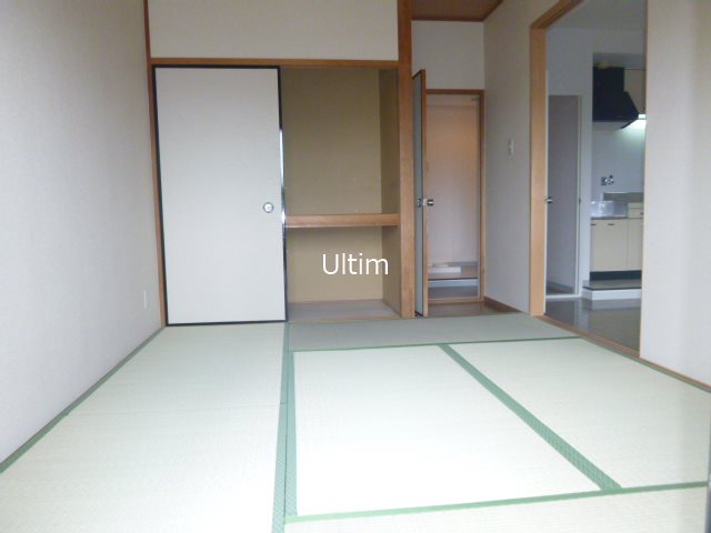 ORYZA東寺 その他