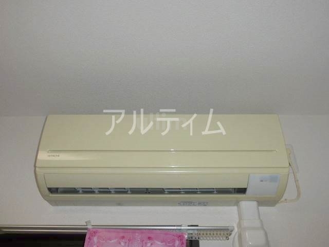 アスヴェル京都東寺前 その他設備