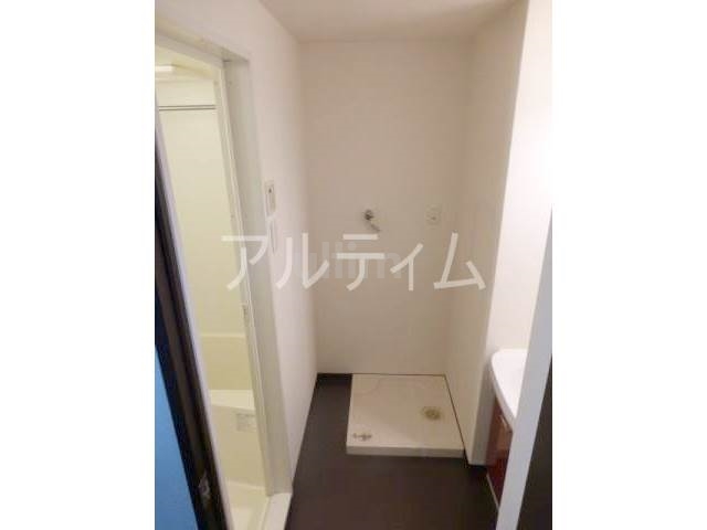 アスヴェル京都東寺前 その他