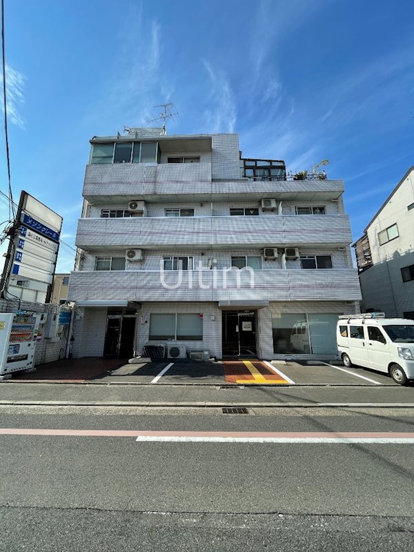 メゾンクレール 外観