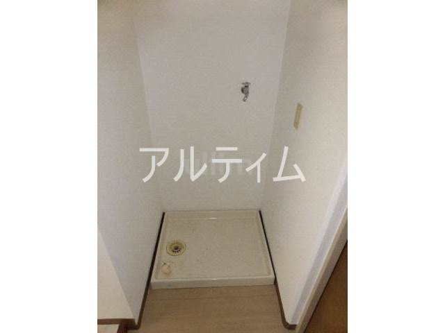 メゾンクレール その他設備