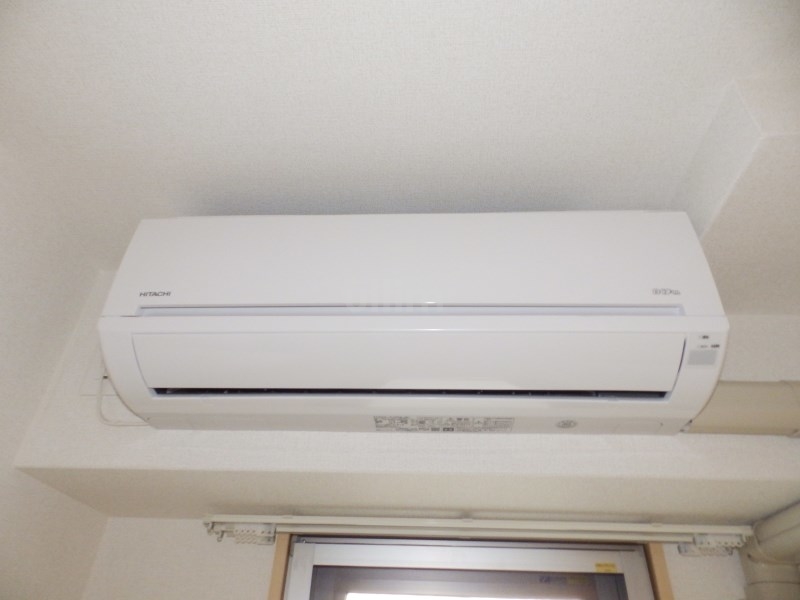 iレジデンス京都南 その他設備