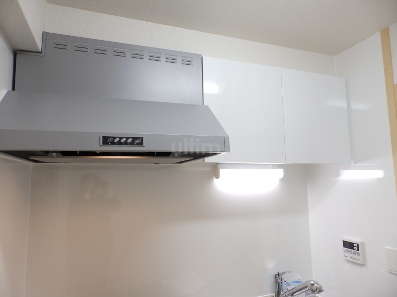 iレジデンス京都南 キッチン