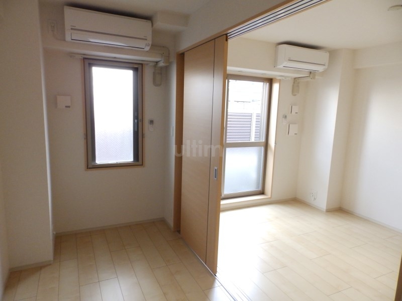 iレジデンス京都南 その他