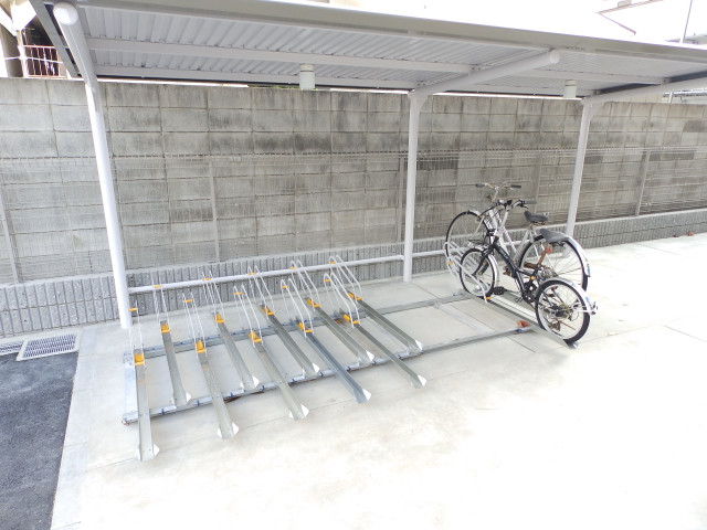 iレジデンス京都南 その他