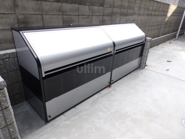 iレジデンス京都南 その他