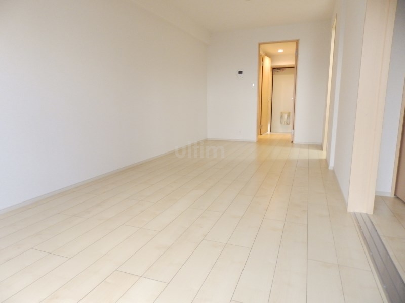 iレジデンス京都南 ベッドルーム