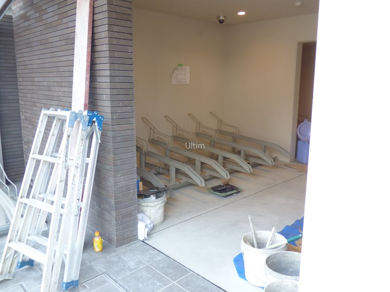 クレドール京都洛南 その他共有部分