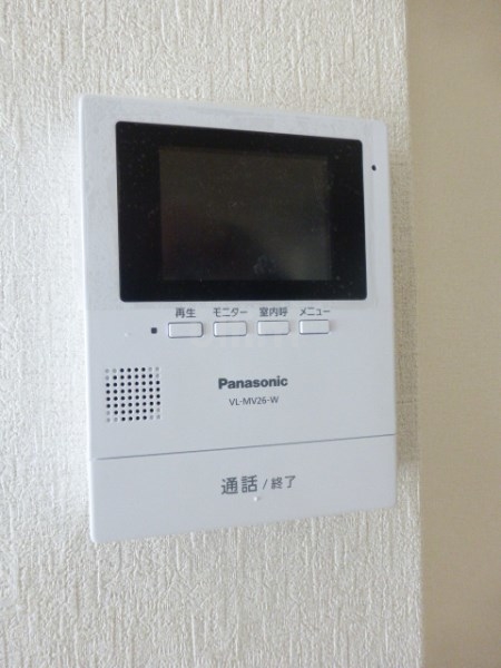 グランドメイソンセブン セキュリティ