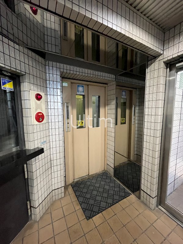 グランドメイソンセブン その他共有部分