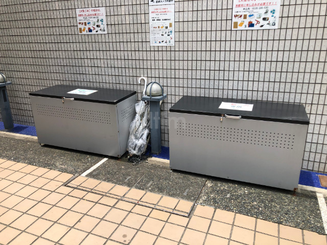 グランドメイソンセブン その他共有部分
