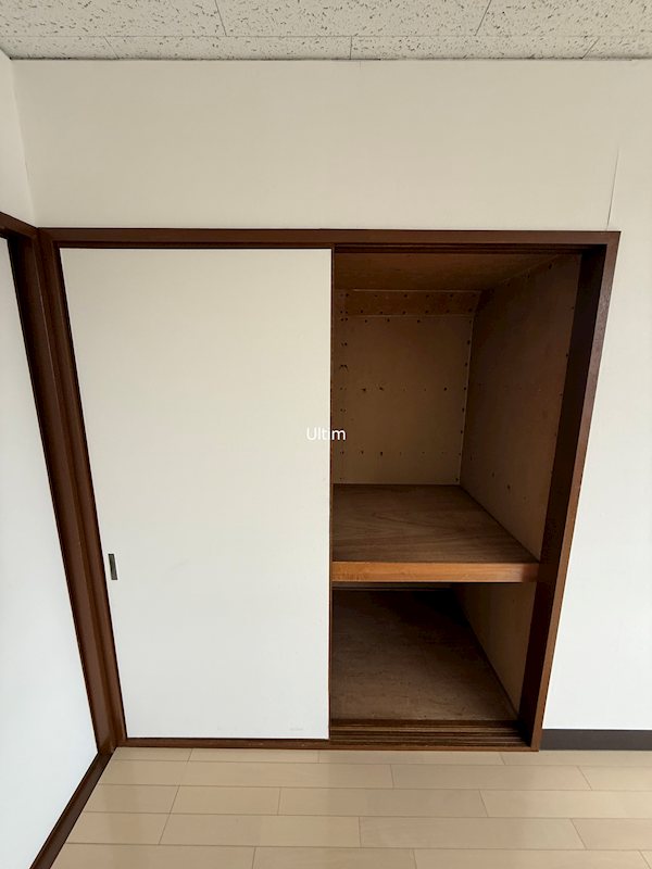 音羽屋ビル 収納