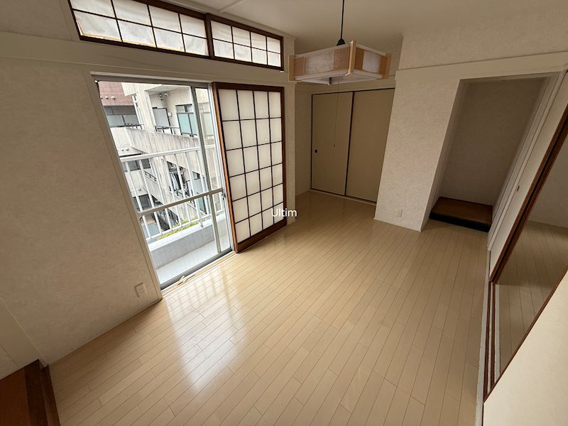 音羽屋ビル その他