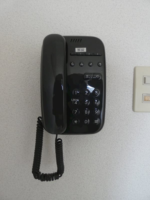 RESID787 セキュリティ