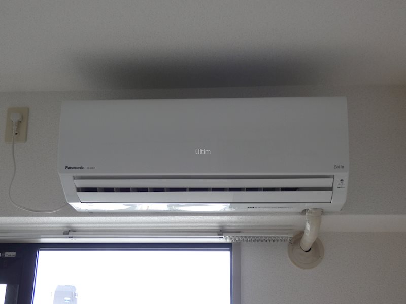 RESID787 その他設備