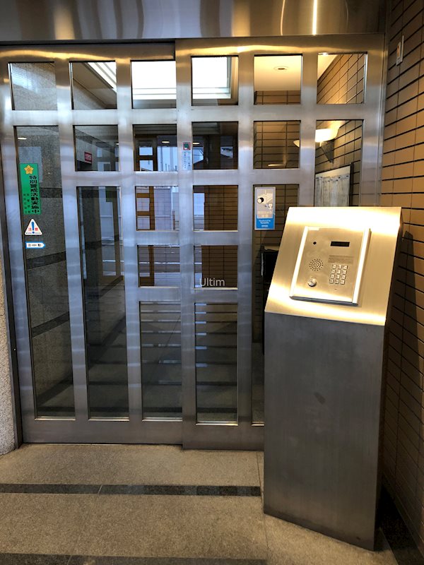 RESID787 セキュリティ