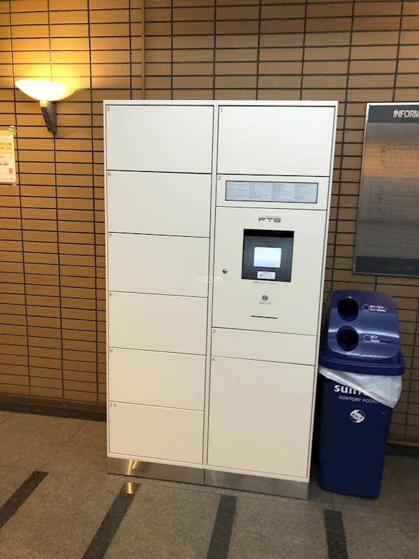 RESID787 その他設備