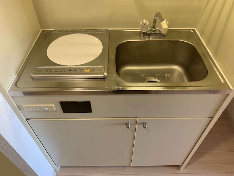 RESID787 キッチン