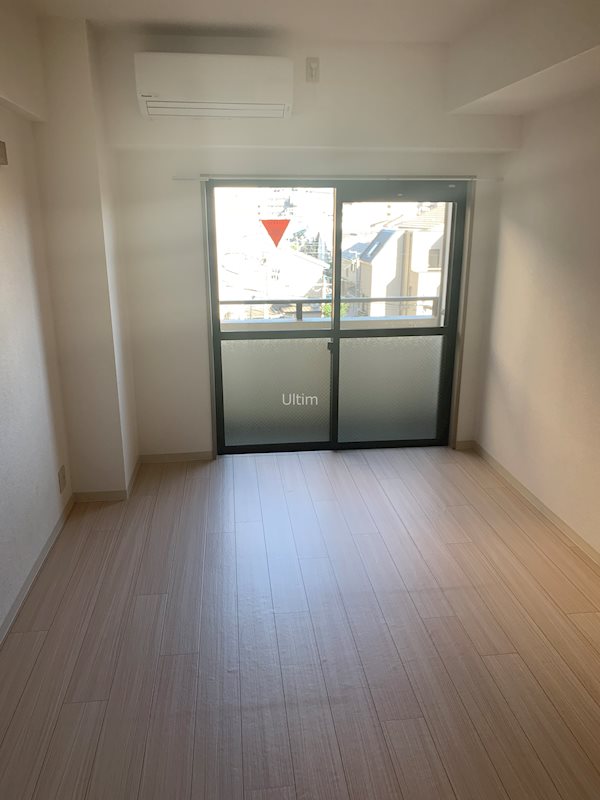 RESID787 リビング