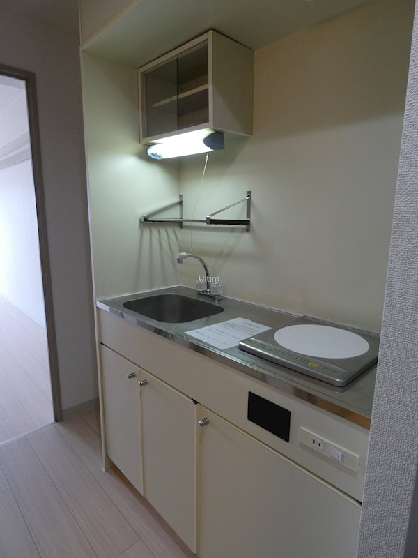 RESID787 キッチン