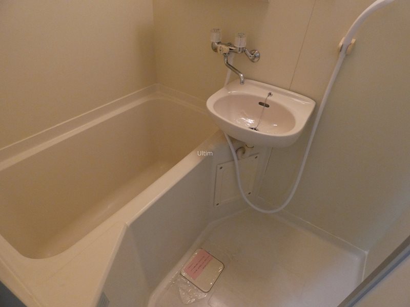 RESID787 風呂画像