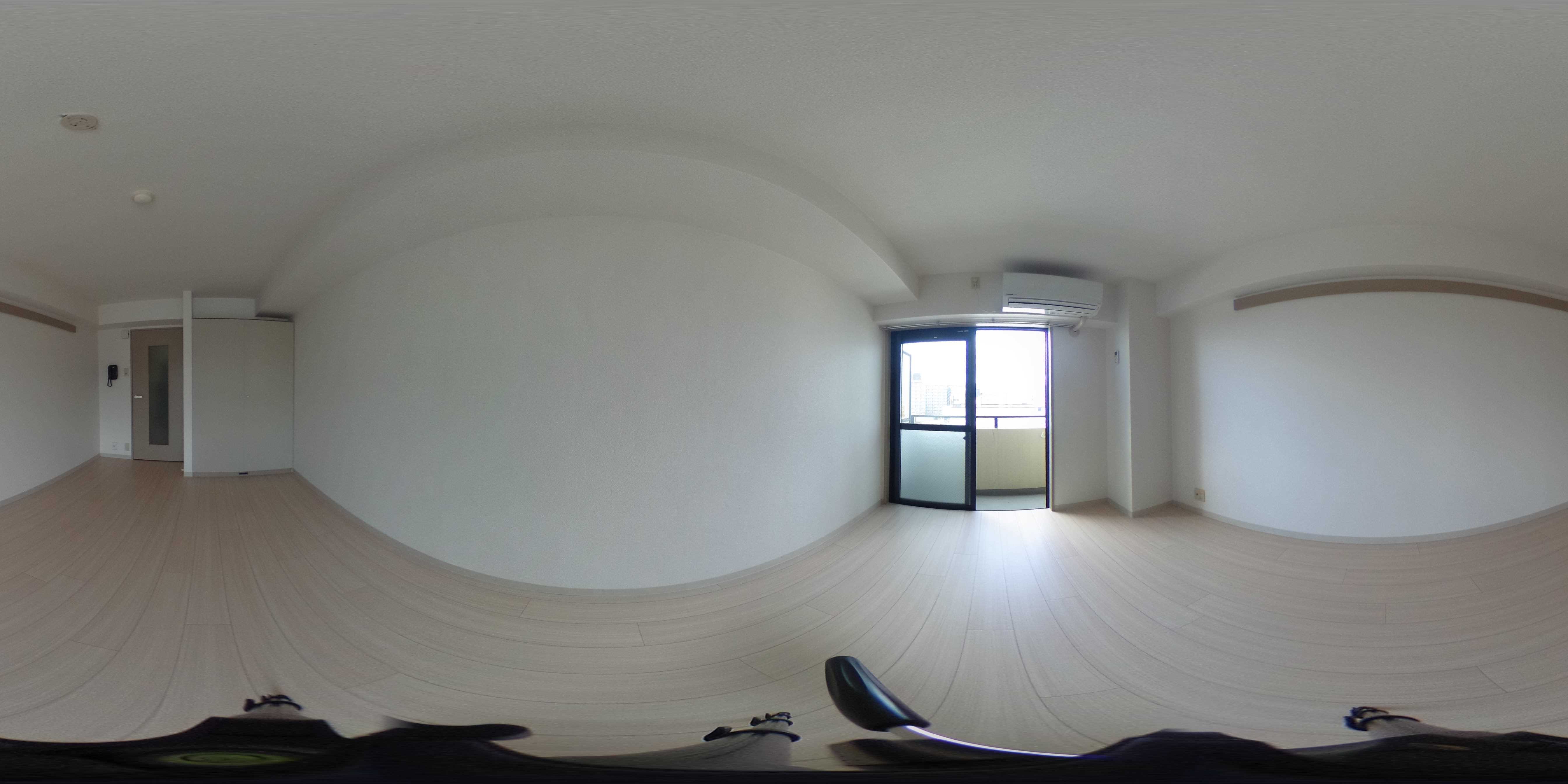 RESID787 リビング