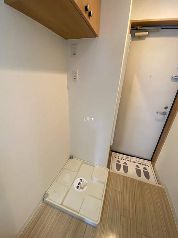 ウイングウッド東山 その他設備