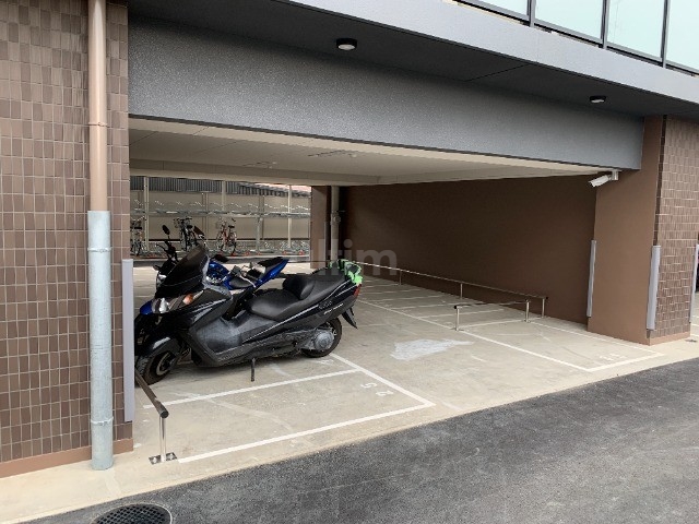 エステムコート京都西大路 その他