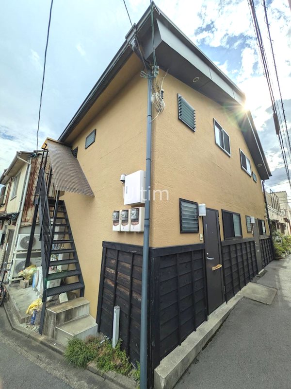 コーポ吉野 外観