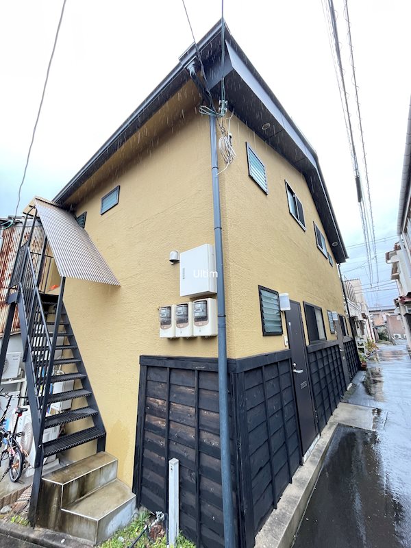 コーポ吉野 外観