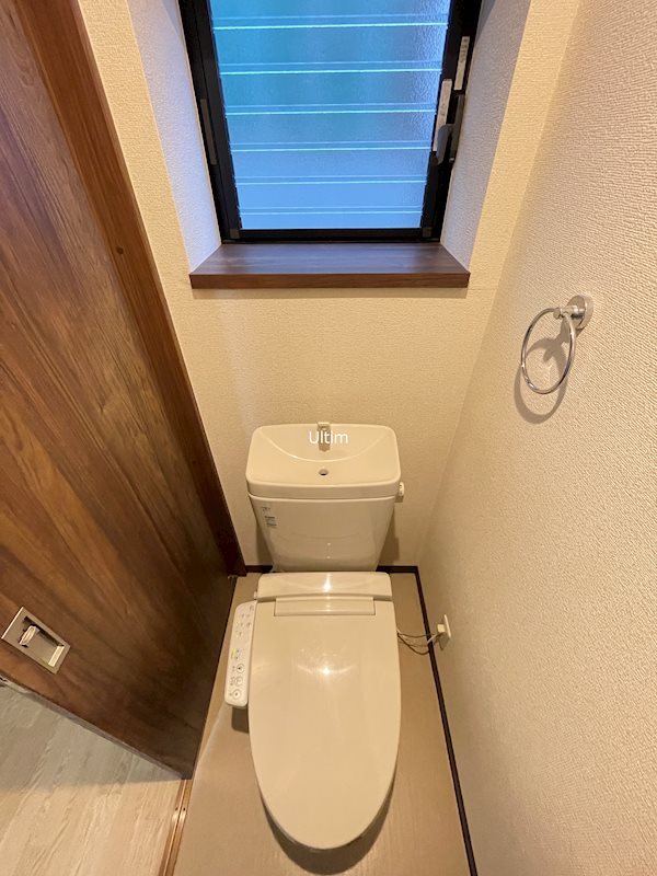 コーポ吉野 トイレ
