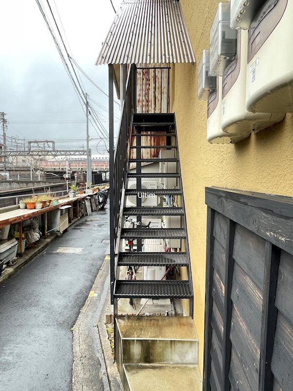 コーポ吉野 その他共有部分