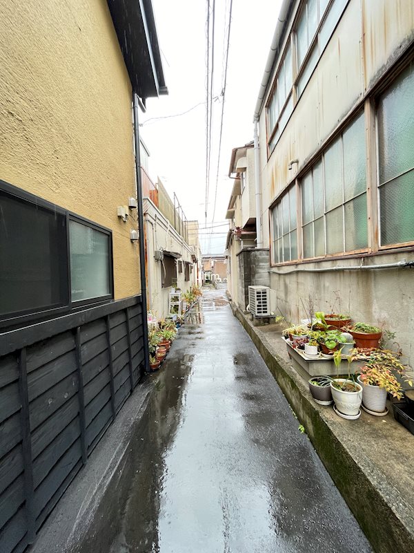 コーポ吉野 その他共有部分