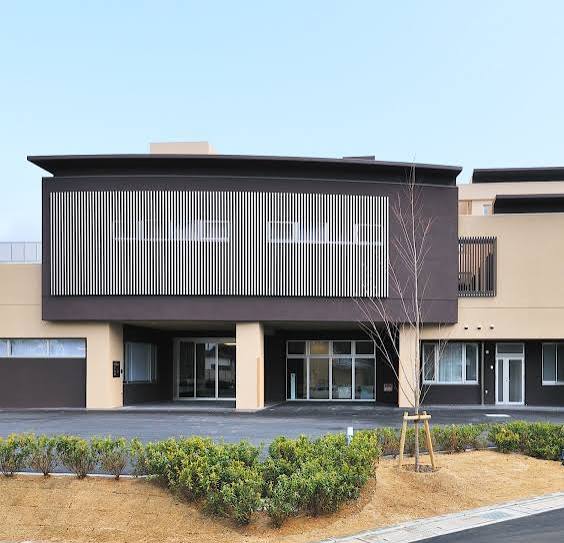 アネシス東洞院 総合病院