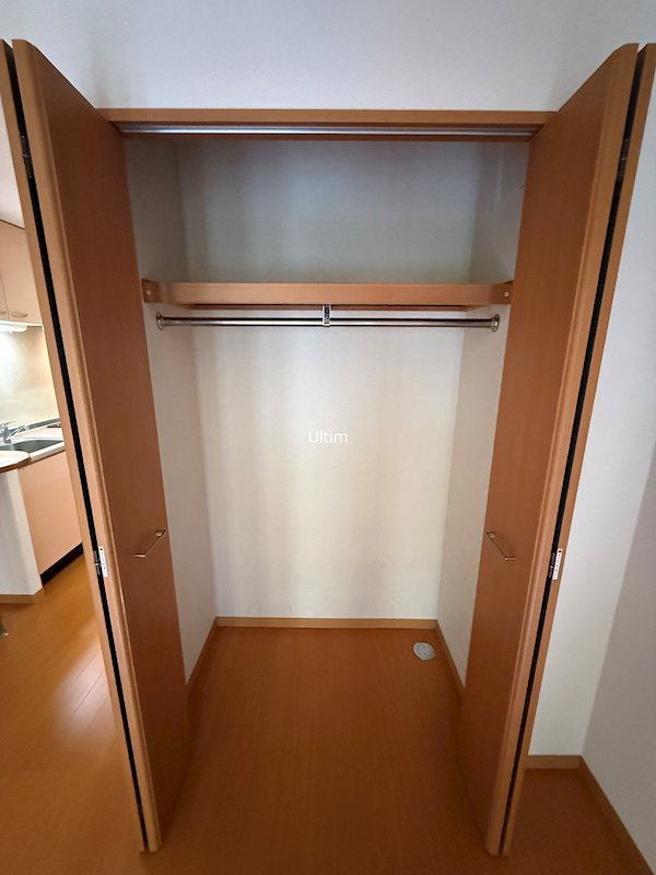 ヴォールベフィンデン 収納