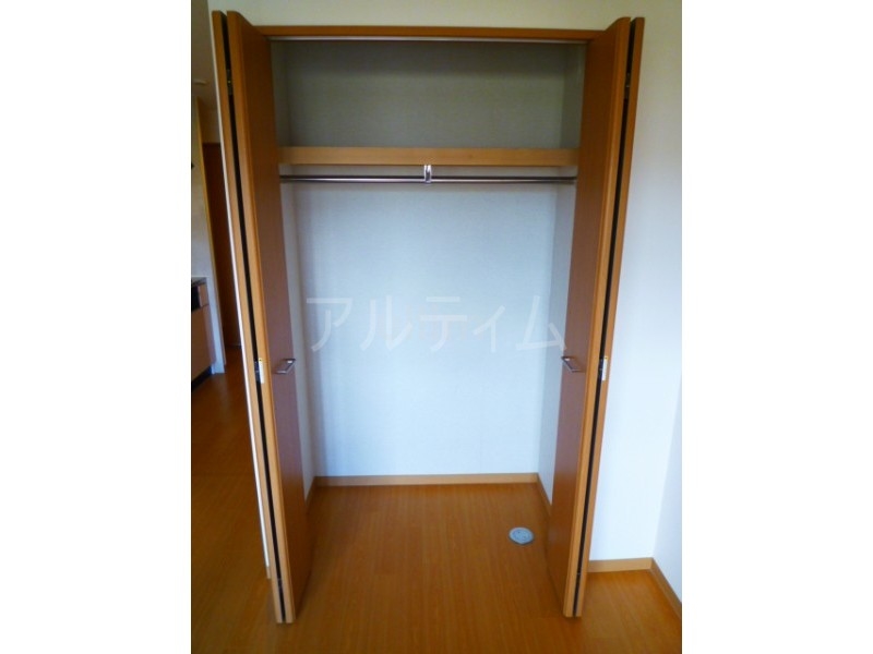 ヴォールベフィンデン 収納