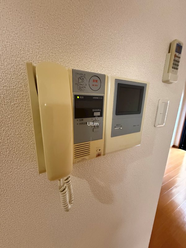 ヴォールベフィンデン セキュリティ