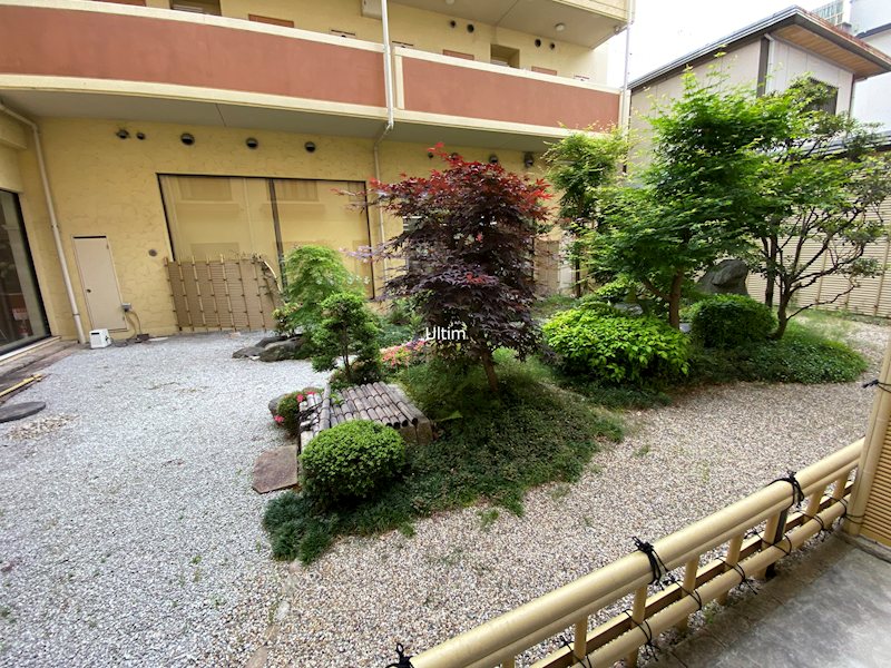 ヴォールベフィンデン 眺望