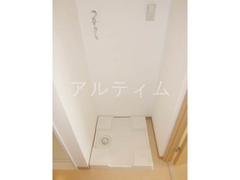 エグゼレジデンス羅城門 その他
