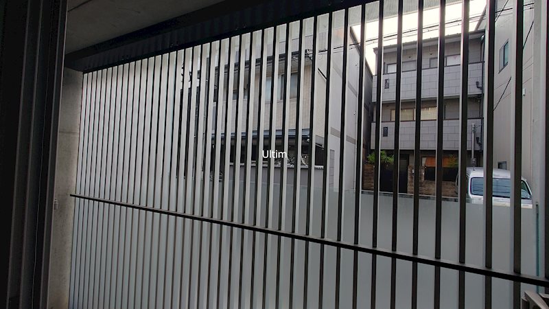 SCABBARD東山 眺望