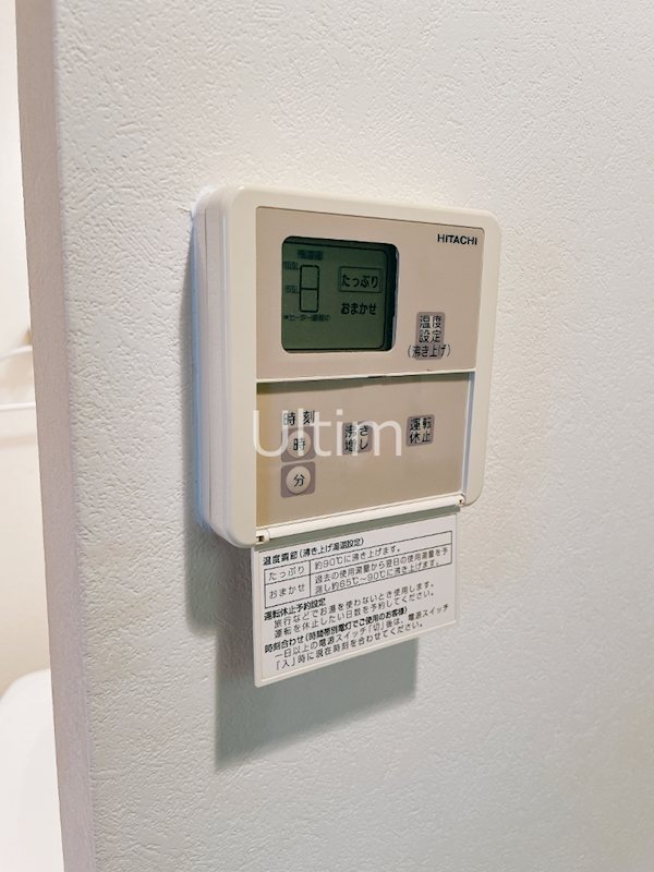SCABBARD東山 その他
