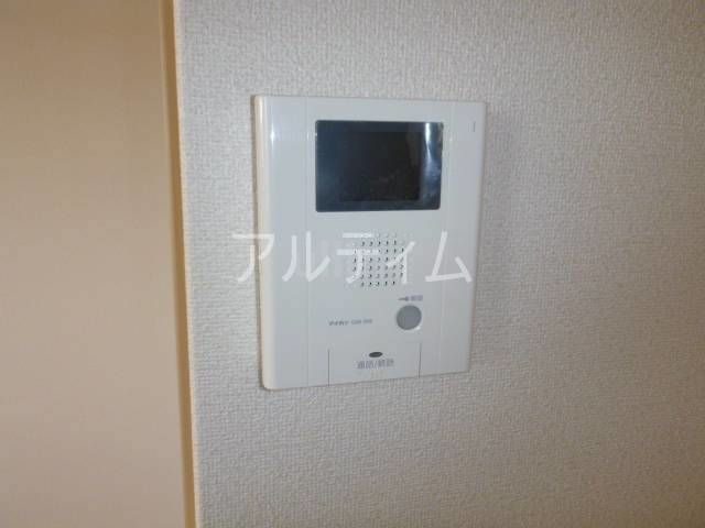 サザン京央 セキュリティ