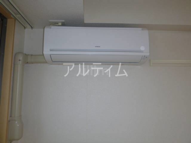サザン京央 その他設備